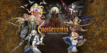'Castlevania: Grimoire of Souls' llegará pronto a Apple Arcade: un inesperado y genial retorno