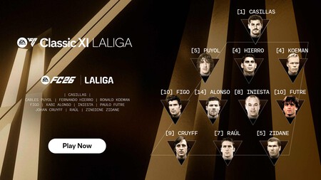 Ea Revive A Los Galacticos Y Las Leyendas De Ps2 1