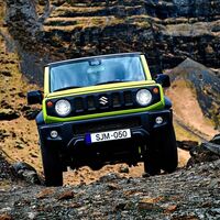 El Suzuki Jimny 2021 llega con más unidades para México: hoy inicia la preventa