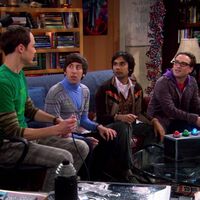 Lo despidieron de The Big Bang Theory antes incluso de empezar a rodar la serie, pero tuvieron que readmitirlo: "Tomaron esta decisión sin consultarme"