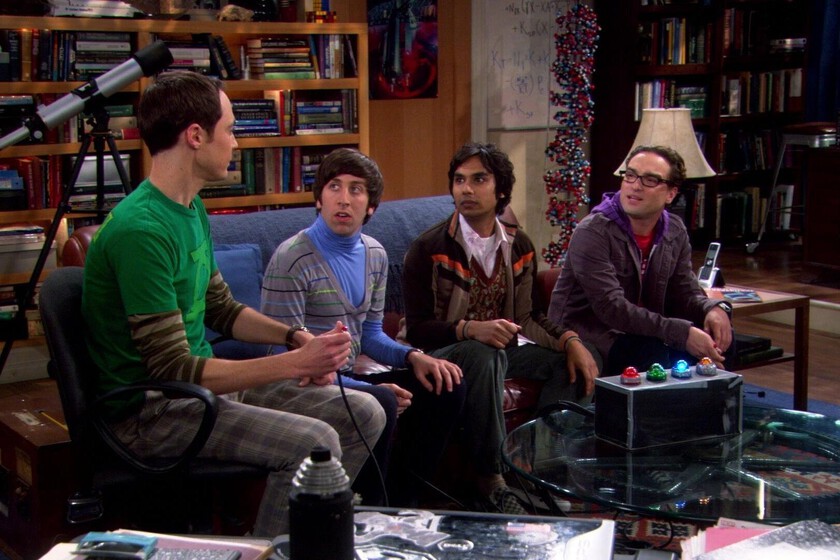 Lo despidieron de The Big Bang Theory antes incluso de empezar a...