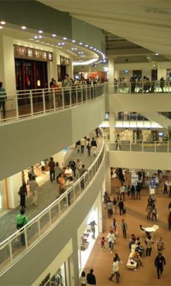 Los comercios empiezan a notar la crisis