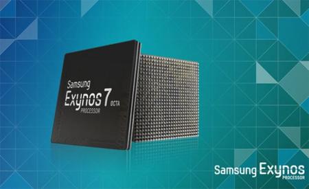 Samsung apuesta por sus componentes, quiere la independencia de Qualcomm