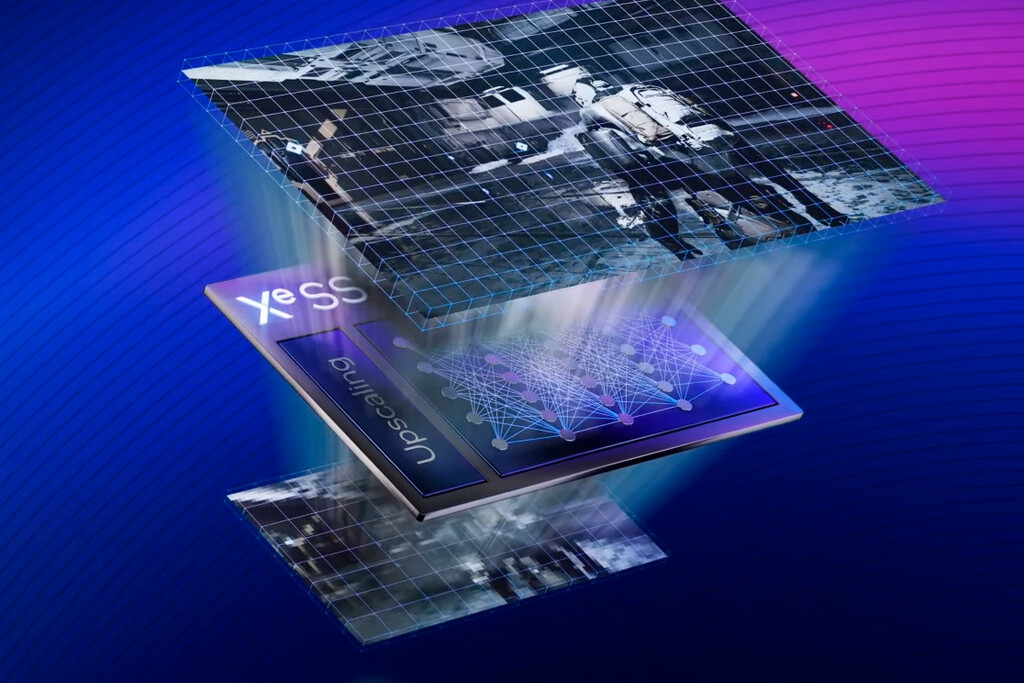 XeSS, el competidor de DLSS y FSR, se lanza por sorpresa, pero Intel cumple su promesa a medias XeSS, el competidor de DLSS y FSR, se lanza por sorpresa, pero Intel cumple su promesa a medias