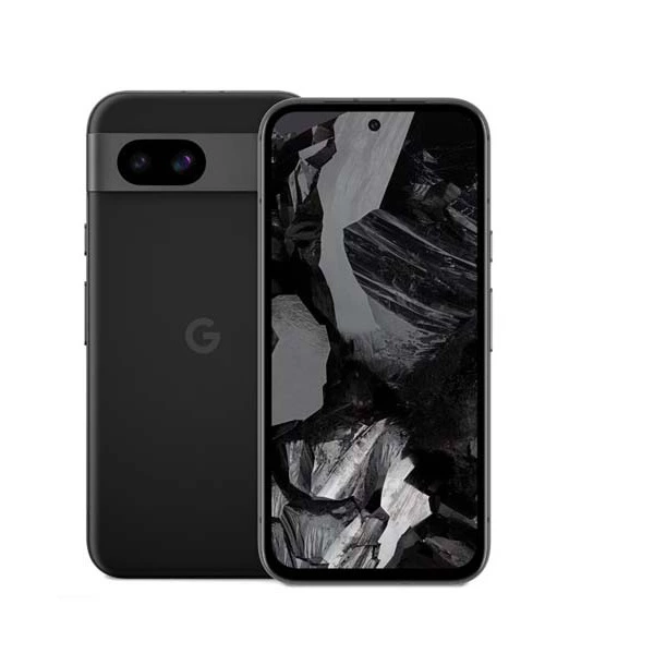 Google Pixel 8a 128GB + 8GB móvil libre