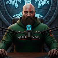 PlayStation patenta tecnología de IA para hacer podcast con las voces de sus personajes 