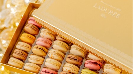 Macarons