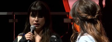 "Intento ser optimista". Abby se sincera sobre los retos de ser streamer tras ganar el premio a Mejor Creadora de Contenido de la gala 3DJuegos Lenovo 2025