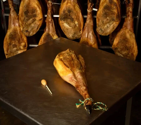 Jamon Navidul