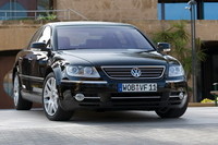 Volkswagen Phaeton 2007