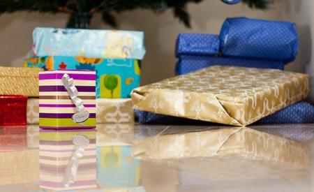 Un buen consejo para ahorrar: adelantar la compra de los regalos de Navidad