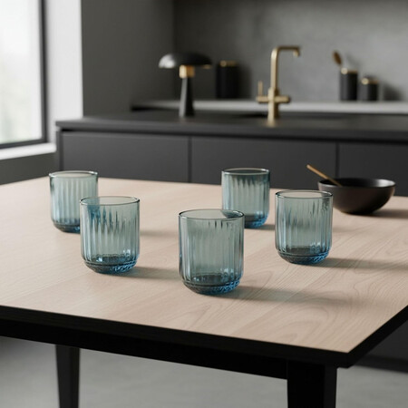 Inde Santa Clara Vasos