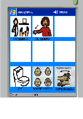 Nuevo software para niños autistas