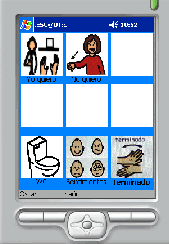Nuevo software para niños autistas