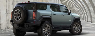 Otra marca congela sus planes de autos eléctricos. GM ahora apostará por híbridos