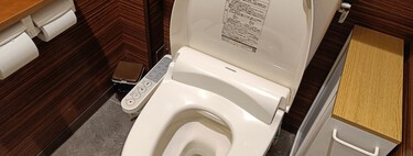 Los inodoros con chorro japoneses se están convirtiendo en todo un fenómeno en EEUU. Sus funciones convencen a cada vez más gente