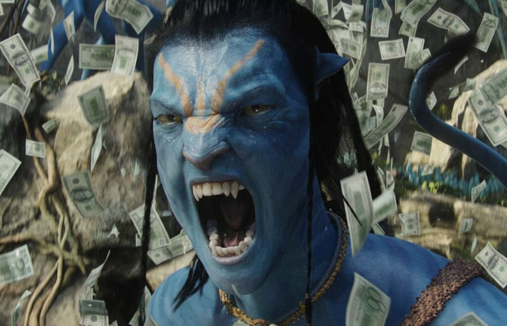 La triquiñuela con la que James Cameron ha logrado situar la saga Avatar en lo más alto de la taquilla mundial 