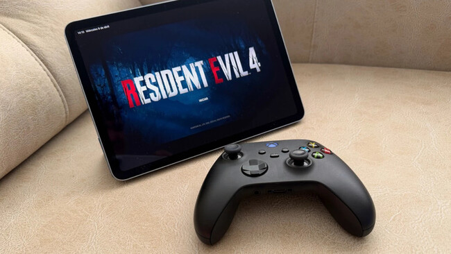 Ipad Air M4