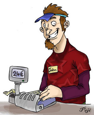 Contrata al empleado adecuado (y hazlo feliz)