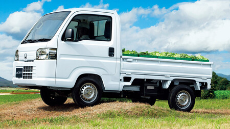 Kei Car 1