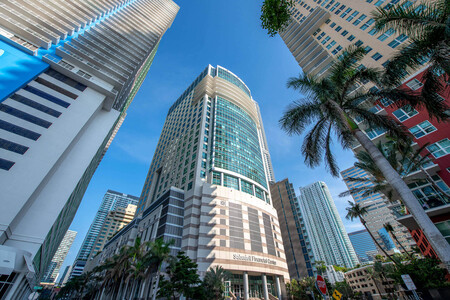 Sabadell Financial Center