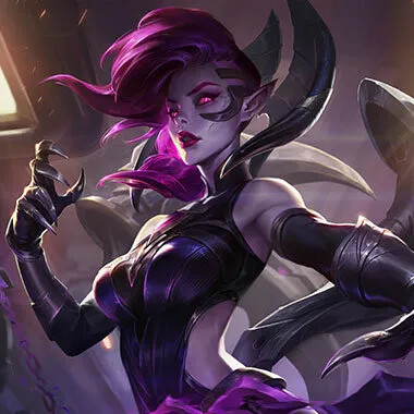 Imagen de League of Legends (Riot Games)