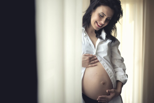 Diario de tu embarazo: por qué deberías llevar uno y cómo iniciarlo