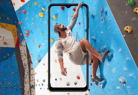 Samsung Galaxy M12: gran batería y alguna sorpresa extra para una nueva línea económica de Samsung