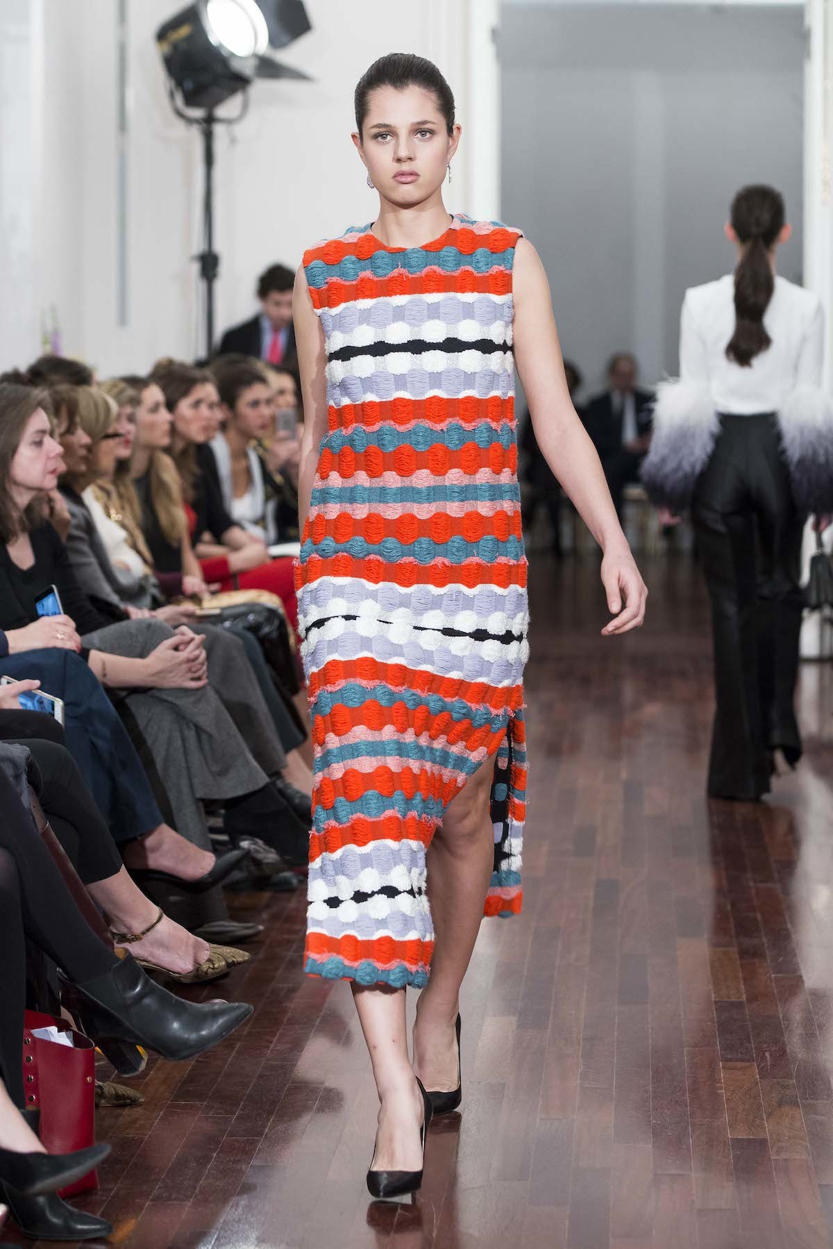 Foto de Jorge Acuña Otoño-Invierno 2017 (26/37)