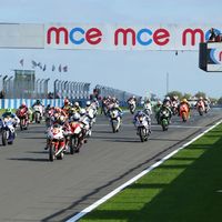 El British Superbike Championship vuelve a dar una lección: Superstock tendrá carreras de 161 km