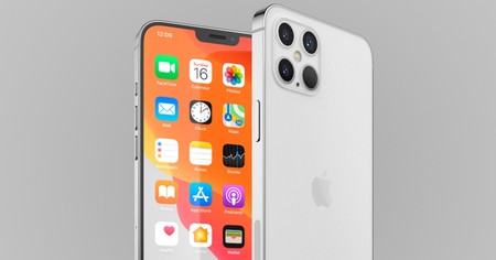 Los nuevos iPhone 12 Pro podrán grabar vídeo 4K a 240fps según un nuevo rumor