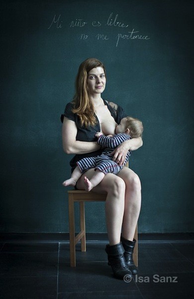 Isa Sanz 2