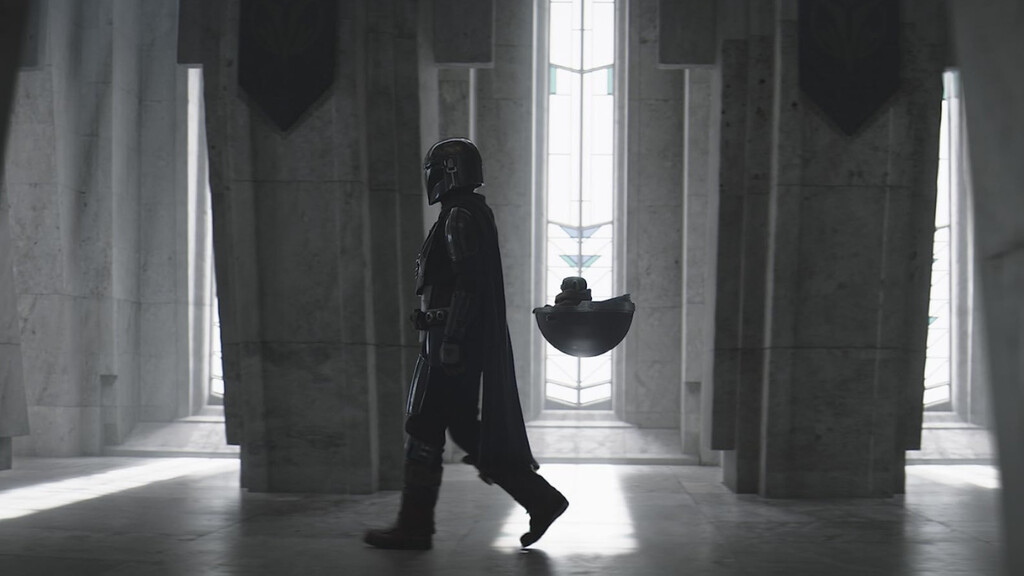 El LEGO de 'Star Wars' valorado con 4,9 estrellas en Amazon adapta el icónico casco de una de las mejores series de la saga 