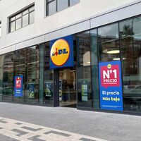 Lidl vende un aire acondicionado barato, sin obras y a precio de liquidación para olvidarnos de las olas de calor 
