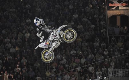 Robbie Maddison