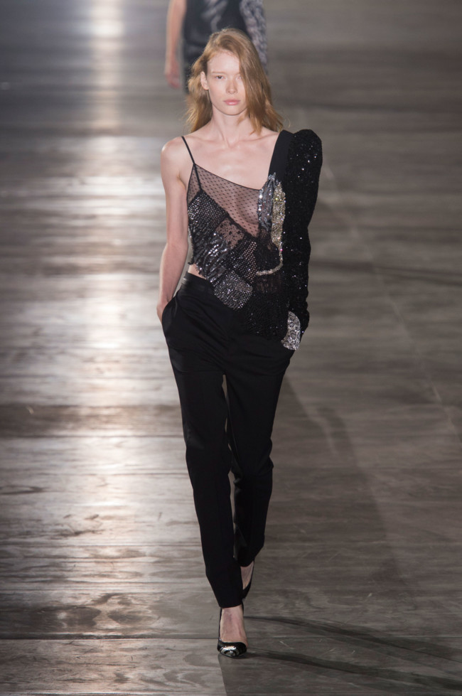 Saint Laurent Rs17 2510