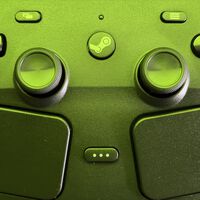 El nuevo Steam Controller es uno de los mejores mandos disponibles, pero solo si sabes lo que compras. Análisis