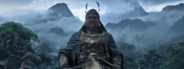 Zhong Kui, el Rey de los fantasmas: el mito que inspira el nuevo juego de la saga Black Myth: Wukong