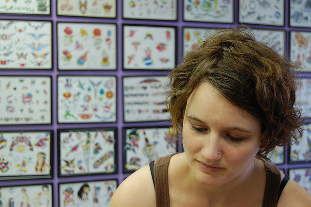 El uso de ciertos antidepresivos al final del embarazo podría aumentar el riesgo de trastorno pulmonar en los bebés 