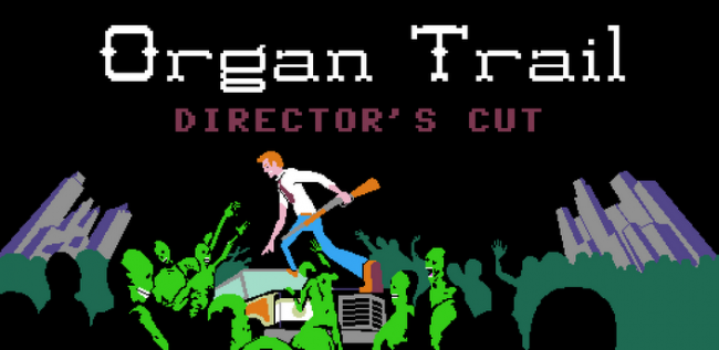 Organ Trail Android