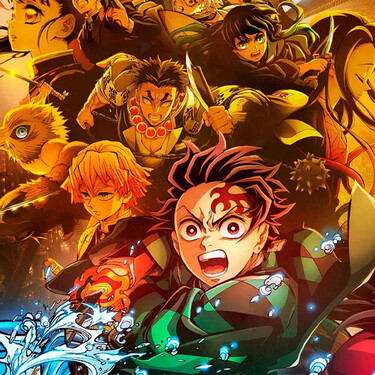 Kimetsu No Yaiba