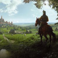 ¿Se podrá jugar a Manor Lords en consolas? Todo lo que sabemos hasta ahora 