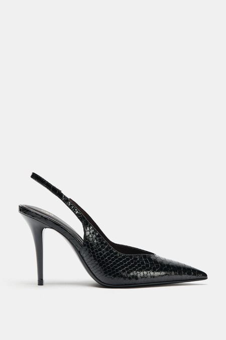zapatos destalonados