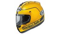 Arai RX-7 GP Joey Dunlop 1985, preciosa edición limitada 