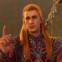 Un exjefe de Dragon Age asegura tener la fórmula del éxito para Baldur's Gate 4