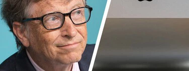 Bill Gates explica por qué Microsoft vendió las acciones que tenía de Apple, perdiendo cientos de miles de millones en el camino