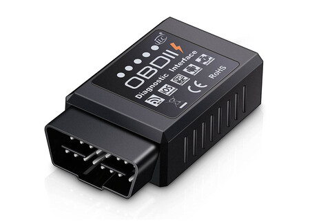 Lector Obd Ii