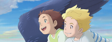 Los herederos de Studio Ghibli, un escape room mortal, romance entre ogros y Makoto Shinkai. 4 películas de anime que ver en Netflix para un fin de semana mágico