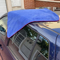 Tu coche impecable y a punto gracias a los descuentos de Black Friday en los mejores productos de limpieza, luces V16 y bombillas