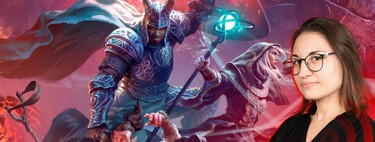Dungeons & Dragons, Critical Role y el debate de los dados que no debería existir 